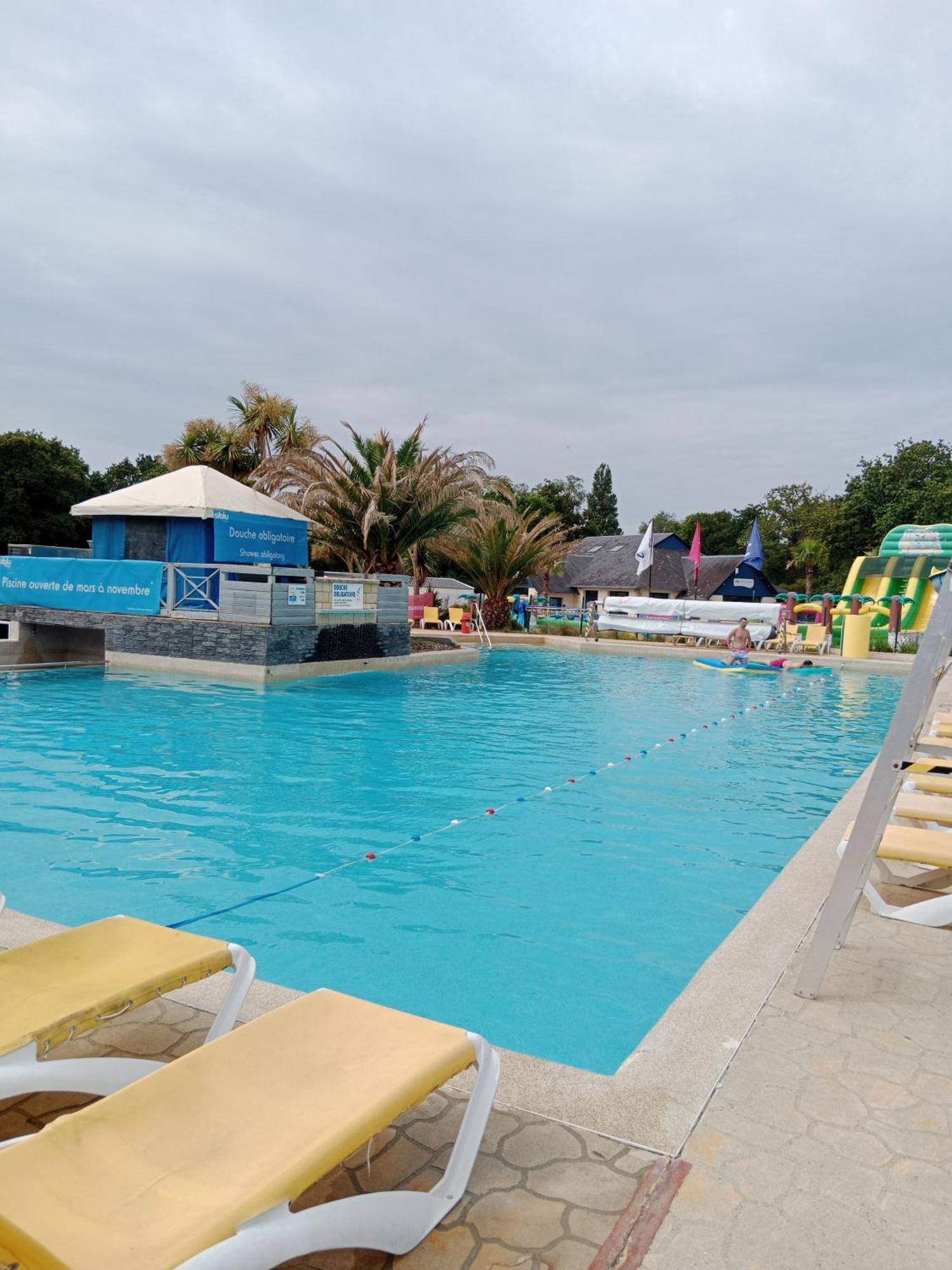 Domaine De Kerlann Pont-Aven